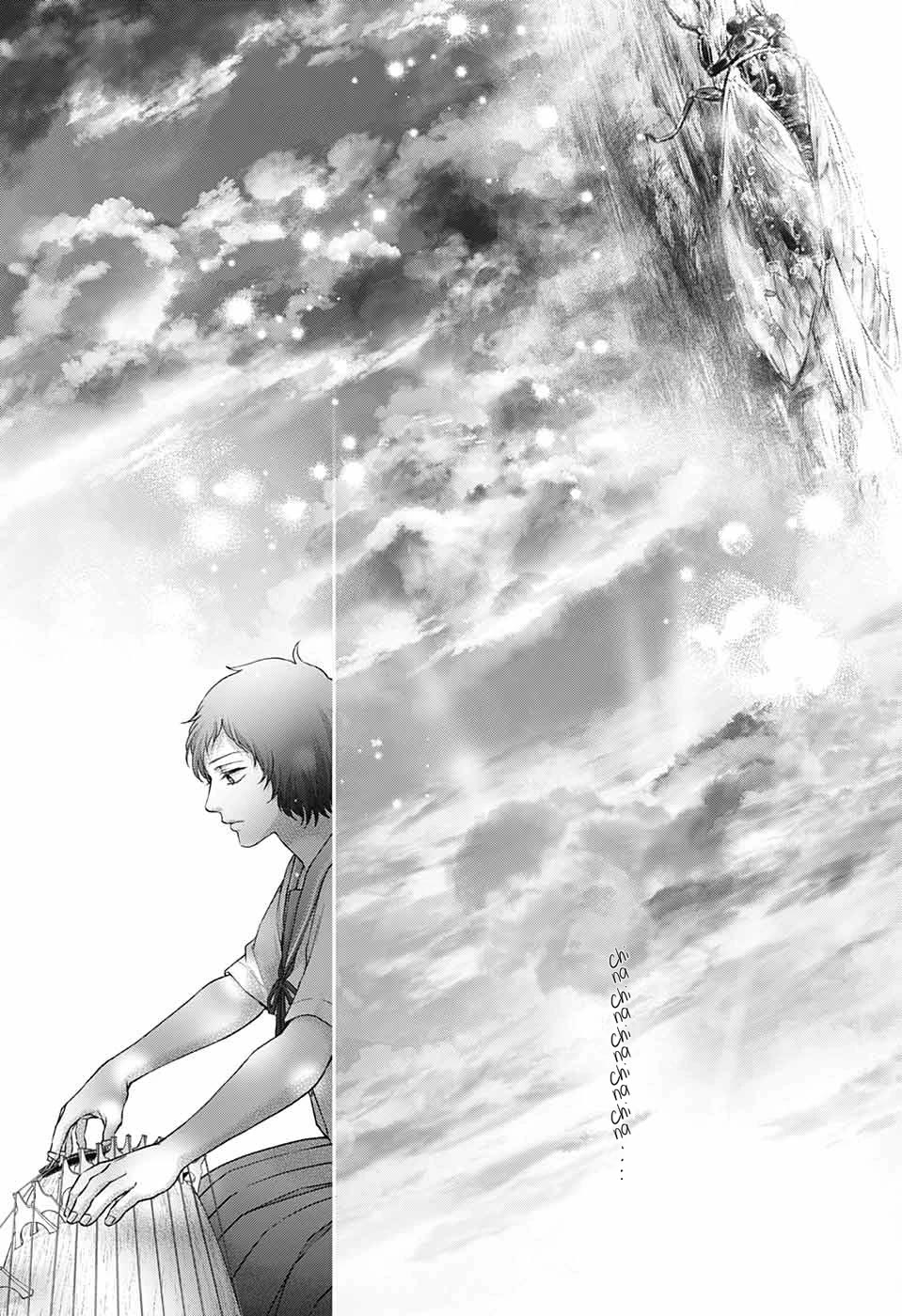 Kono Oto Tomare!, Chapter 125 image 25